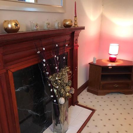 Executive Serviced Apartments 1 ฟอร์ฟาร์ ภายนอก รูปภาพ