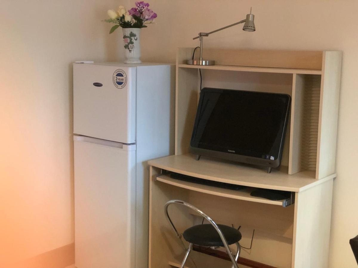 Executive Serviced Apartments 1 ฟอร์ฟาร์ ภายนอก รูปภาพ
